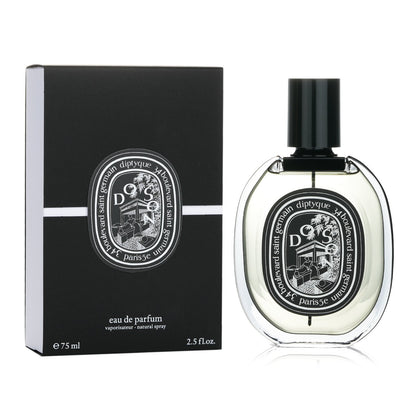 Diptyque Do Son Eau de Parfum 75mL packaging image