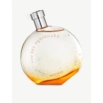 Hermès Eau des Merveilles Eau de Toilette bottle