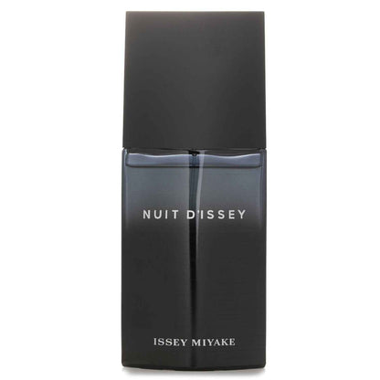 Issey Miyake Nuit d'Issey Eau de Toilette 125mL