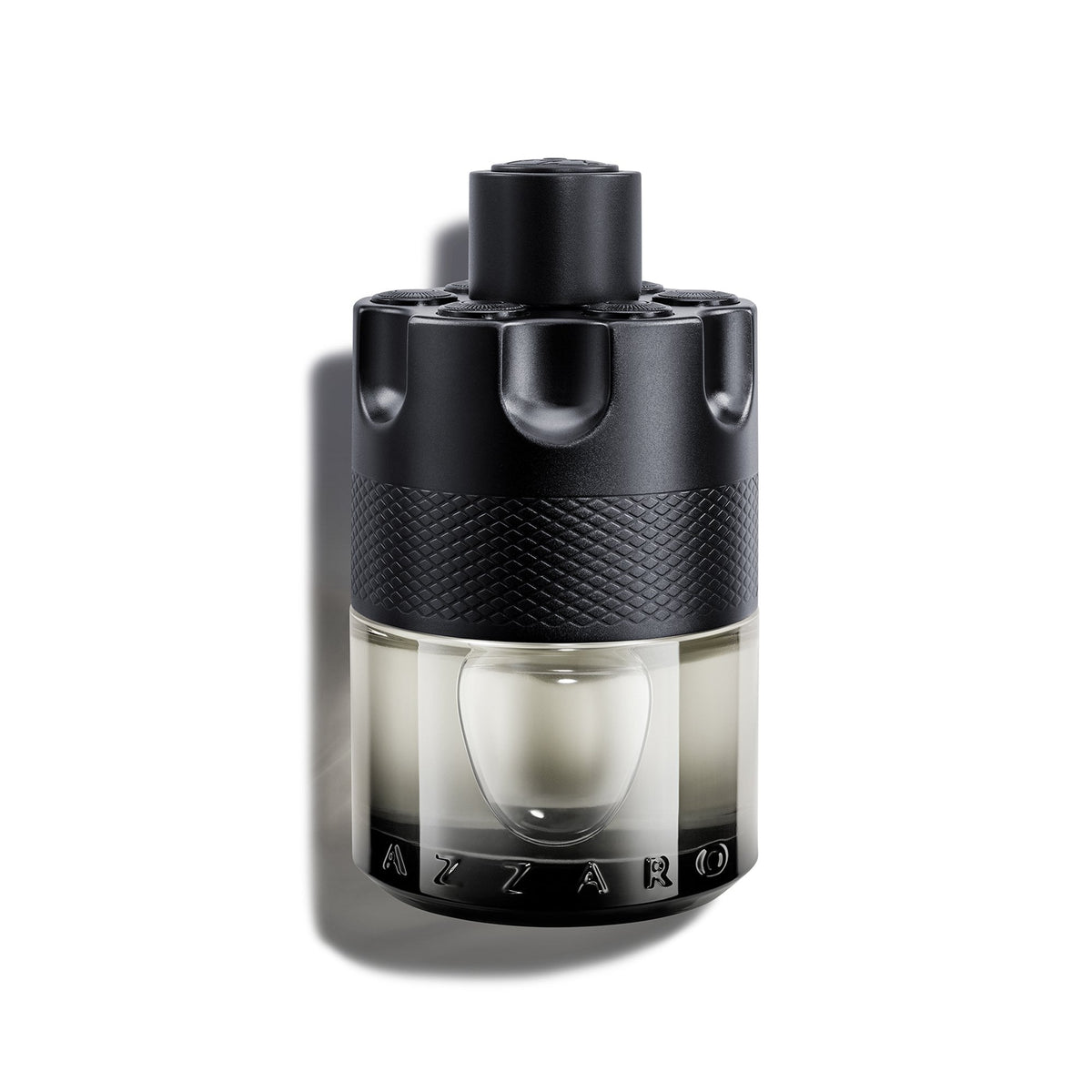 Azzaro The Most Wanted Eau de Toilette Intense bottle