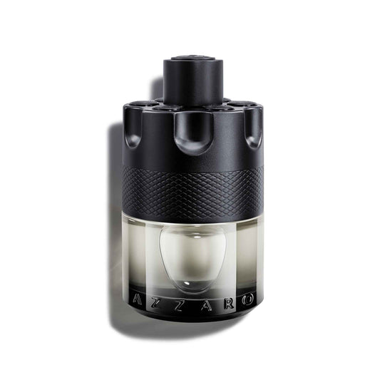 Azzaro The Most Wanted Eau de Toilette Intense 100mL