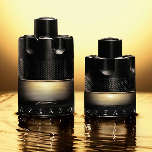 Azzaro The Most Wanted Eau de Toilette Intense 100mL