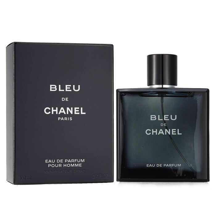 Chanel Bleu de Chanel Eau de Parfum 100mL - product view 2
