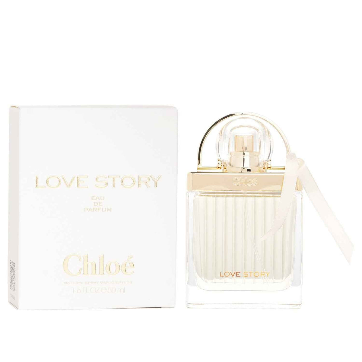 Chloé Love Story Eau de Parfum 50mL