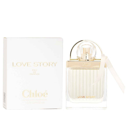 Chloé Love Story Eau de Parfum 50mL