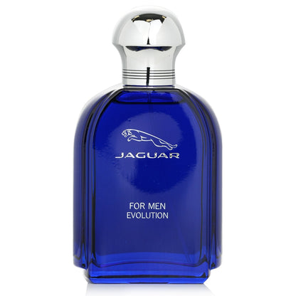 Jaguar Evolution Eau de Toilette 100mL