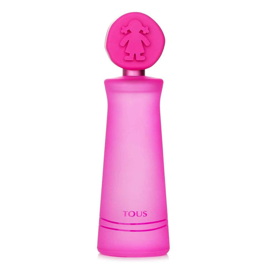 Tous Kids Girl Eau de Toilette 100mL