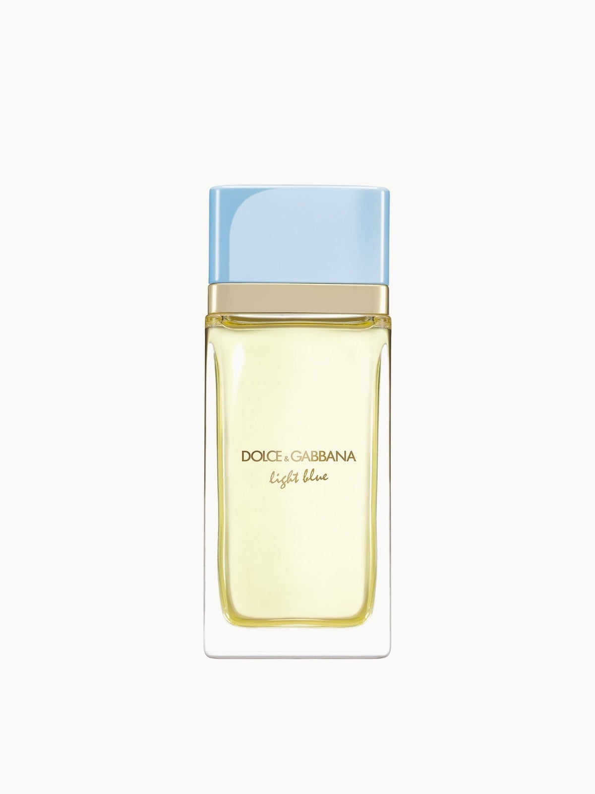 Dolce & Gabbana Light Blue Eau de Parfum 100mL