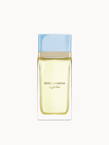 Dolce & Gabbana Light Blue Eau de Parfum 100mL