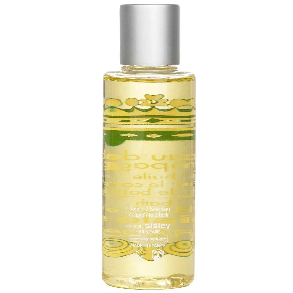 Sisley Eau de Campagne Bath & Body Oil 125mL