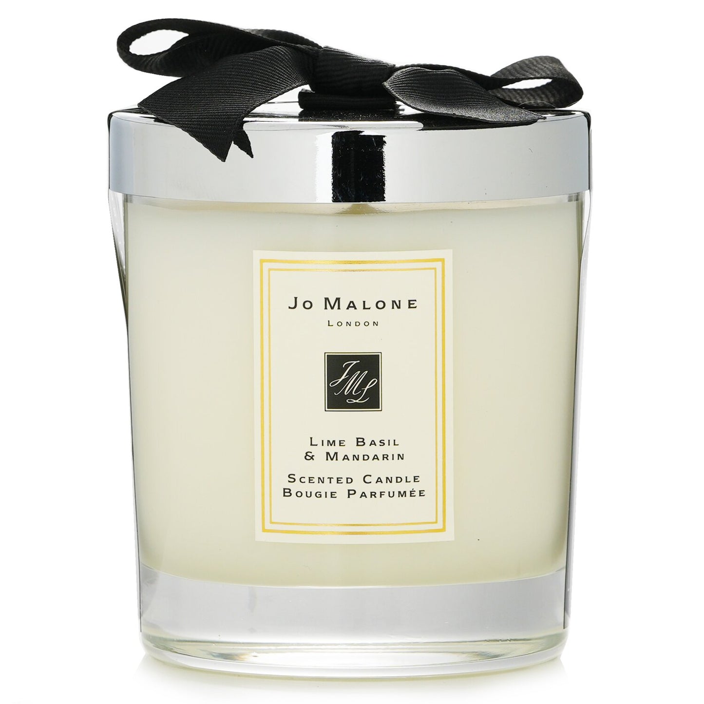 Jo Malone London Lime Basil & Mandarin Scented Candle 200g main product image