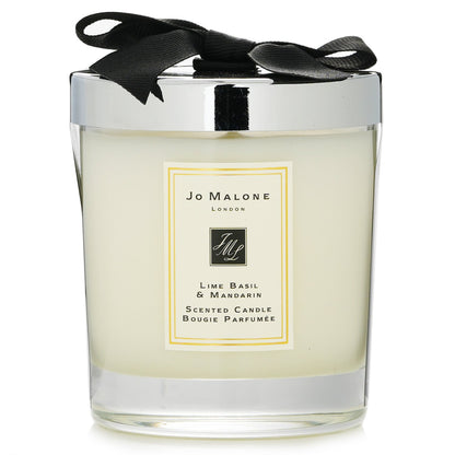 Jo Malone London Lime Basil & Mandarin Scented Candle 200g main product image