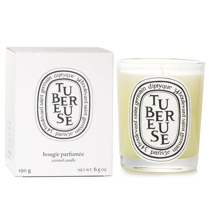 Diptyque Tubereuse Scented Candle 190g - product view 2