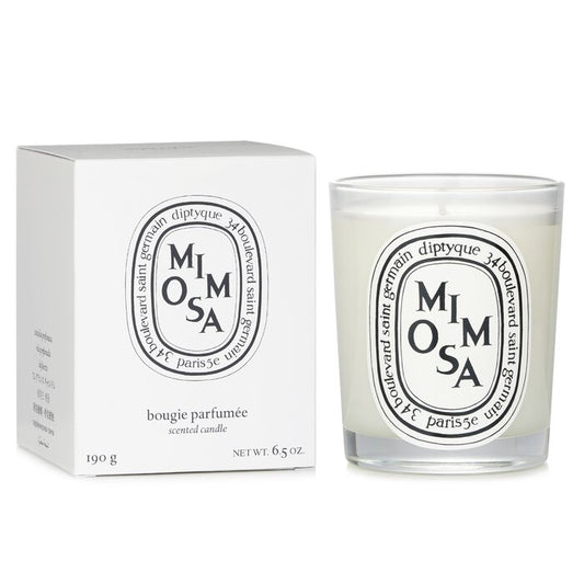 Diptyque Mimosa Scented Candle 190g - product view 2