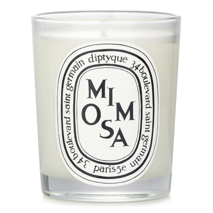 Diptyque Mimosa Scented Candle 190g