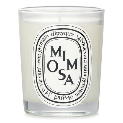 Diptyque Mimosa Scented Candle 190g