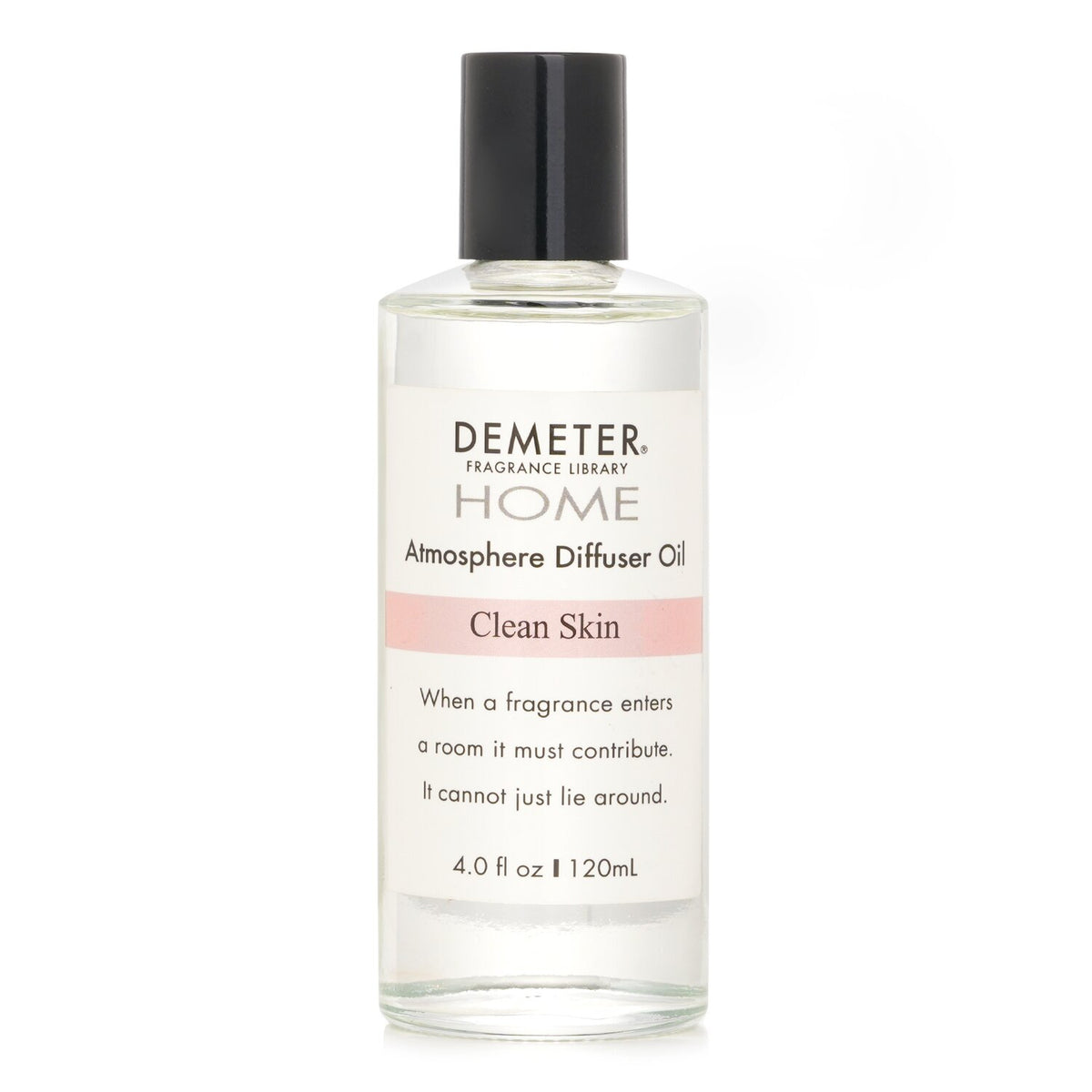 Demeter Atmosphere Diffuser Oil - Clean Skin 120mL main product image