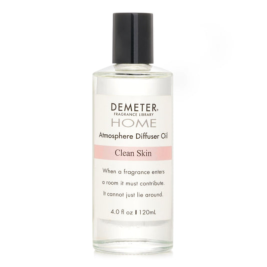 Demeter Atmosphere Diffuser Oil - Clean Skin 120mL main product image