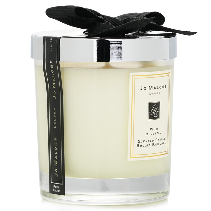 Jo Malone Wild Bluebell Scented Candle 200g - product view 2