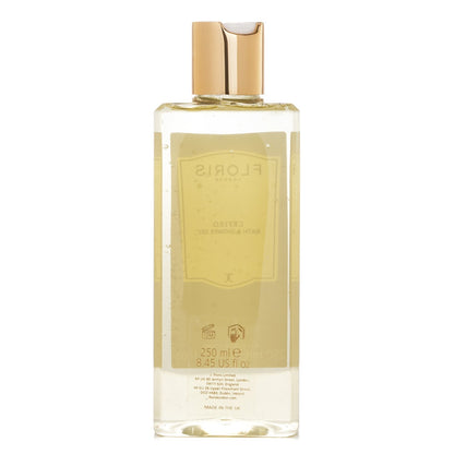 Floris Cefiro Moisturising Bath & Shower Gel 250mL