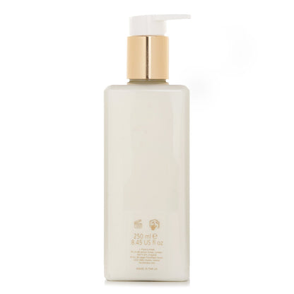 Cefiro Body Moisturiser - angle 3