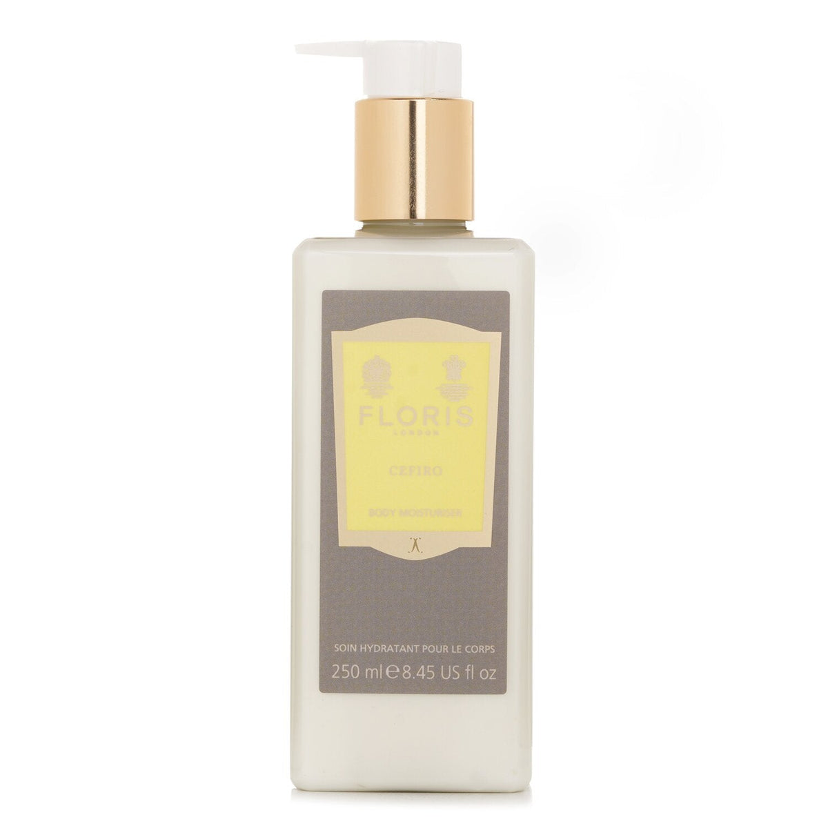 Floris Cefiro Body Moisturiser 200mL