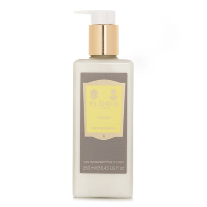 Floris Cefiro Body Moisturiser 200mL