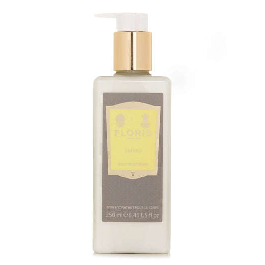 Floris Cefiro Body Moisturiser 200mL