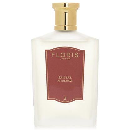 Floris Santal Aftershave Splash 100mL