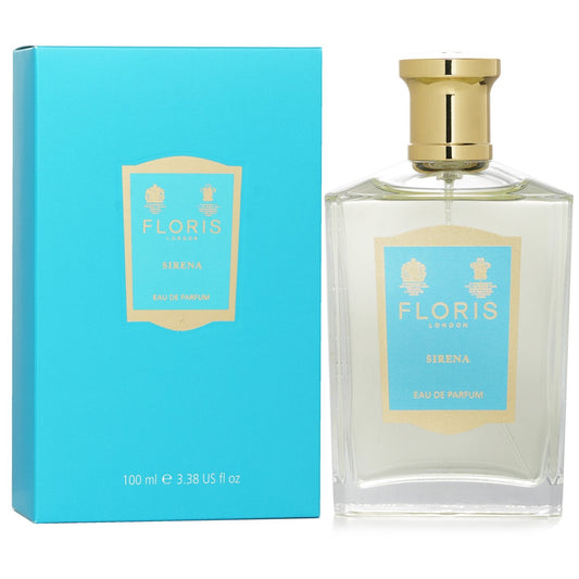 Floris Sirena - angle 2