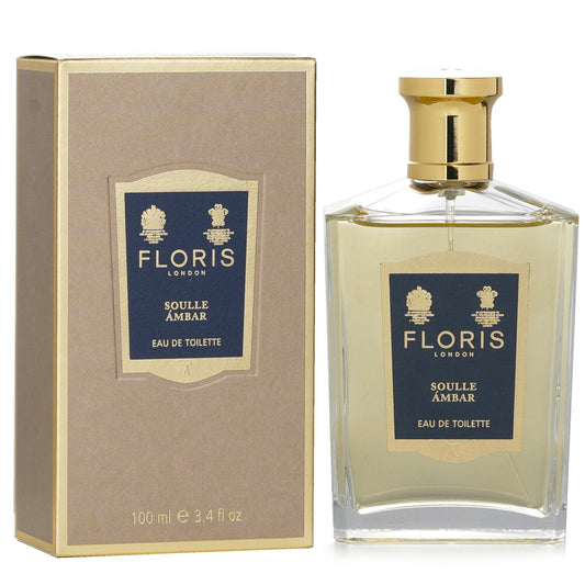 Floris Soulle Ambar - angle 2