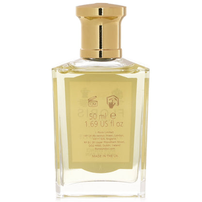 Floris Stephanotis Bath Essence - angle 3