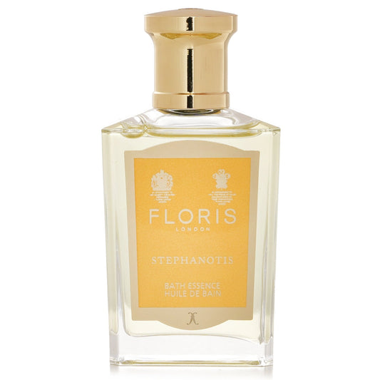 Floris Stephanotis Bath Essence 50mL