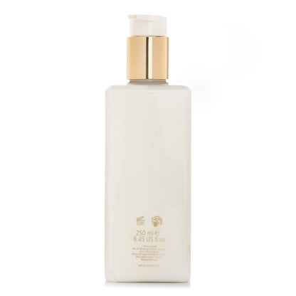 White Rose Body Moisturiser - angle 3