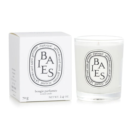 Diptyque Baies Scented Candle 70g - product view 2