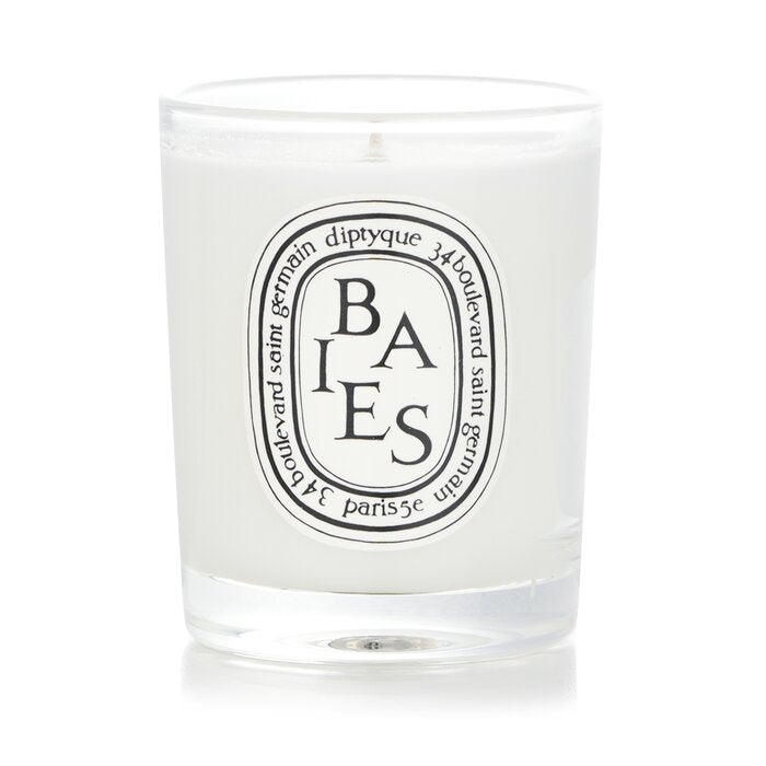 Diptyque Baies Scented Candle 70g