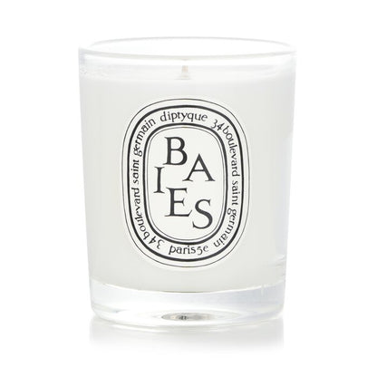 Diptyque Baies Scented Candle 70g