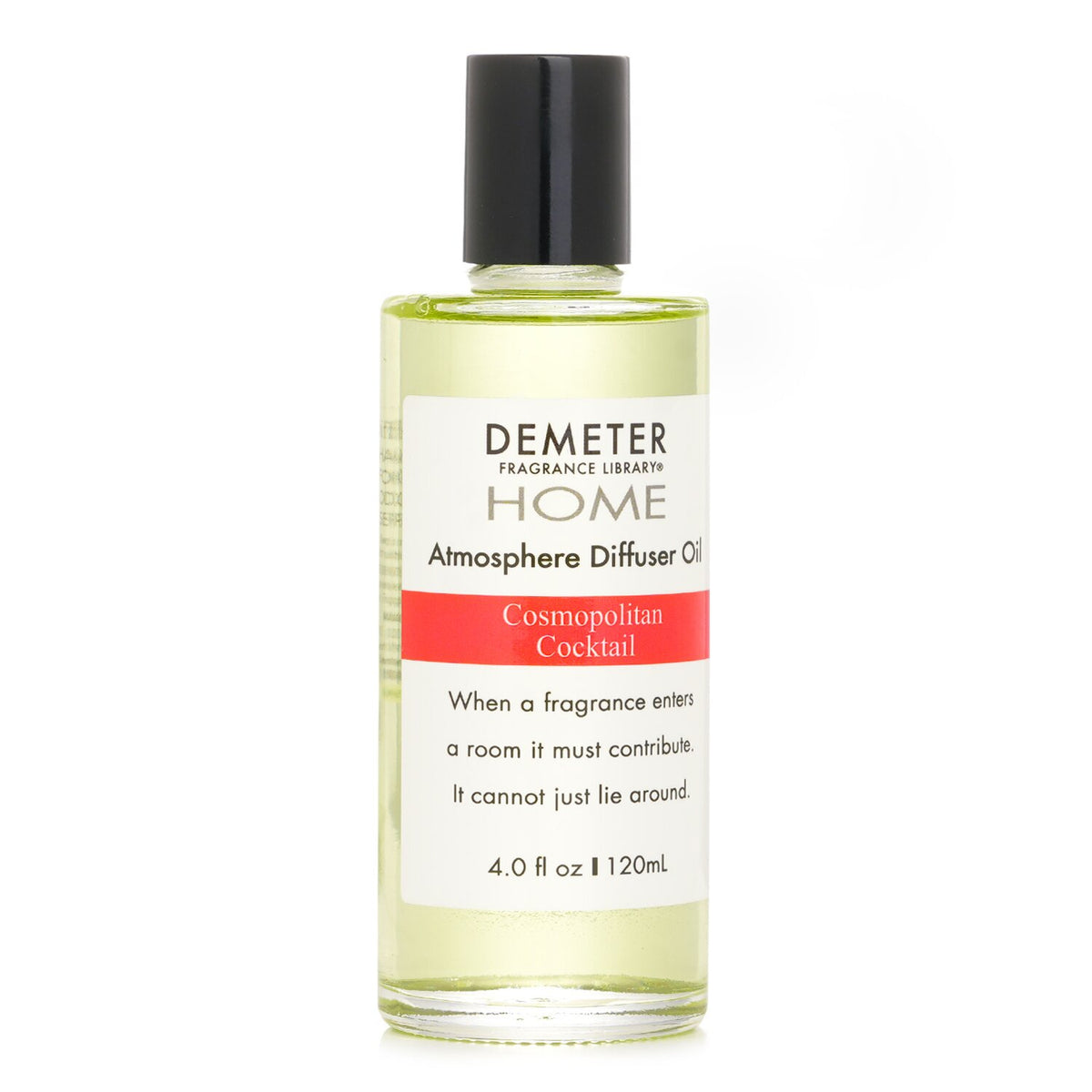 Demeter Atmosphere Diffuser Oil - Cosmopolitan Cocktail 120mL strawberrynet alternate / packaging view