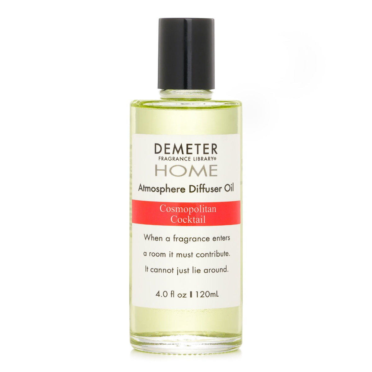 Demeter Atmosphere Diffuser Oil - Cosmopolitan Cocktail 120mL main product image