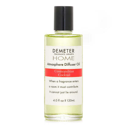 Demeter Atmosphere Diffuser Oil - Cosmopolitan Cocktail 120mL main product image