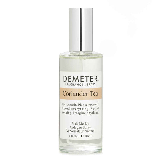 Demeter Coriander Tea Cologne 120mL