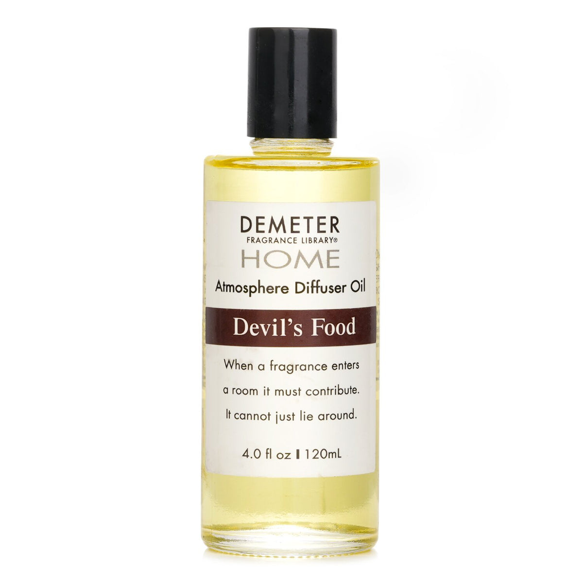 Demeter Atmosphere Diffuser Oil - Devils Food 120mL main product image