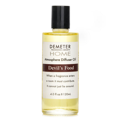 Demeter Atmosphere Diffuser Oil - Devils Food 120mL main product image