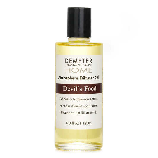 Demeter Atmosphere Diffuser Oil - Devils Food 120mL main product image