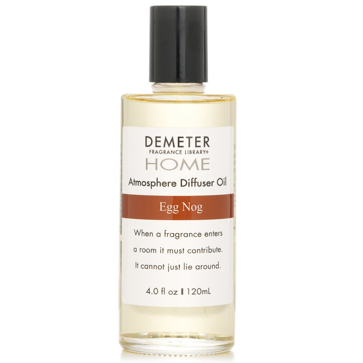Demeter Atmosphere Diffuser Oil - Egg Nog 120mL main product image