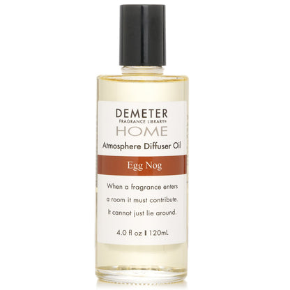 Demeter Atmosphere Diffuser Oil - Egg Nog 120mL main product image