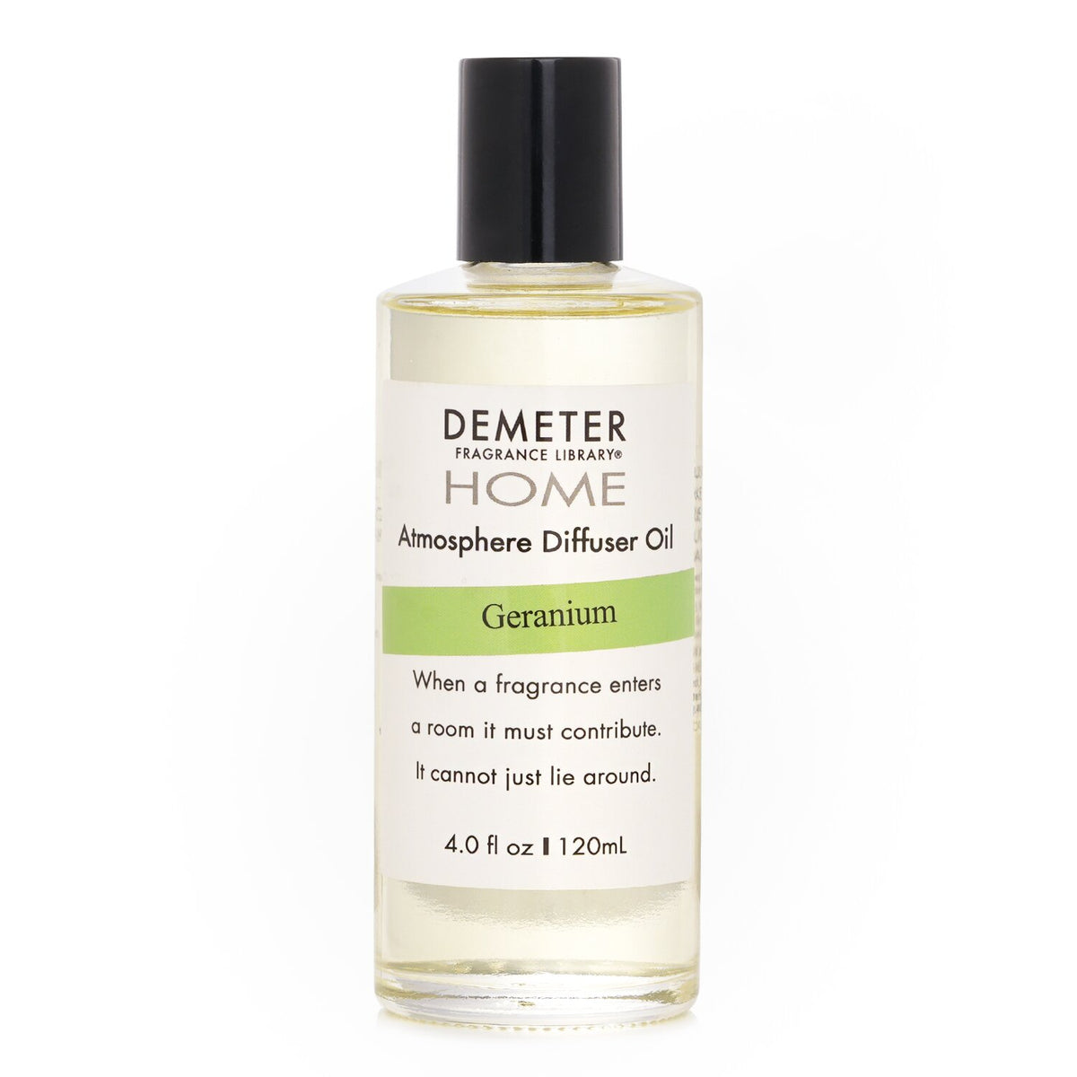Demeter Atmosphere Diffuser Oil - Geranium 120mL main product image