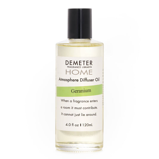 Demeter Atmosphere Diffuser Oil - Geranium 120mL main product image