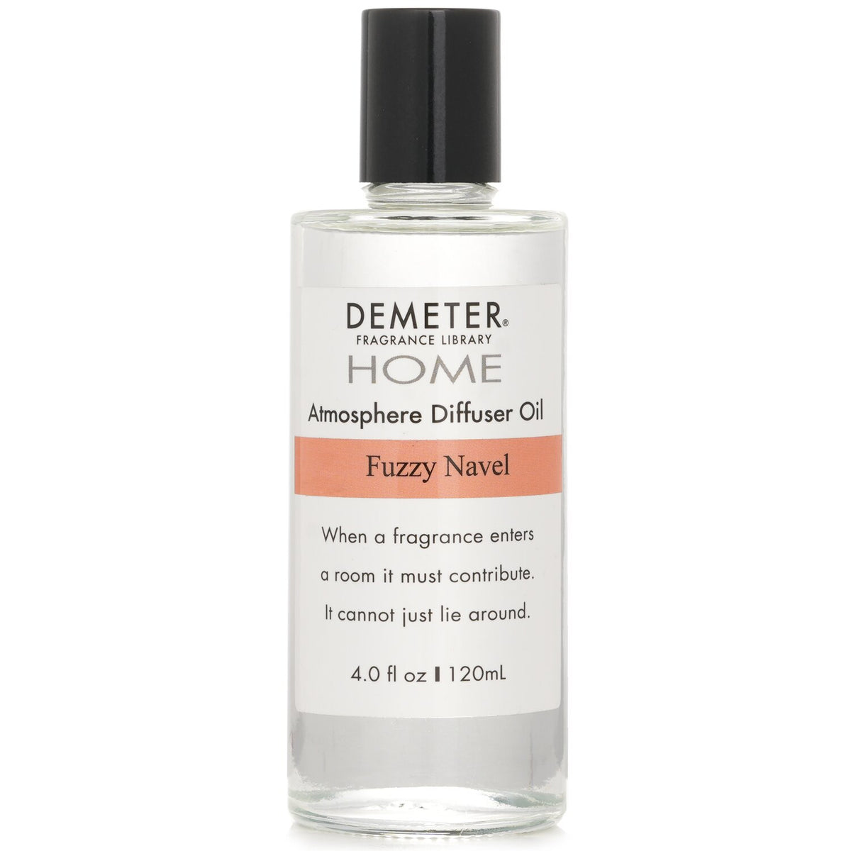 Demeter Atmosphere Diffuser Oil - Fuzzy Navel 120mL main product image