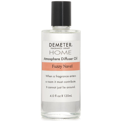 Demeter Atmosphere Diffuser Oil - Fuzzy Navel 120mL main product image